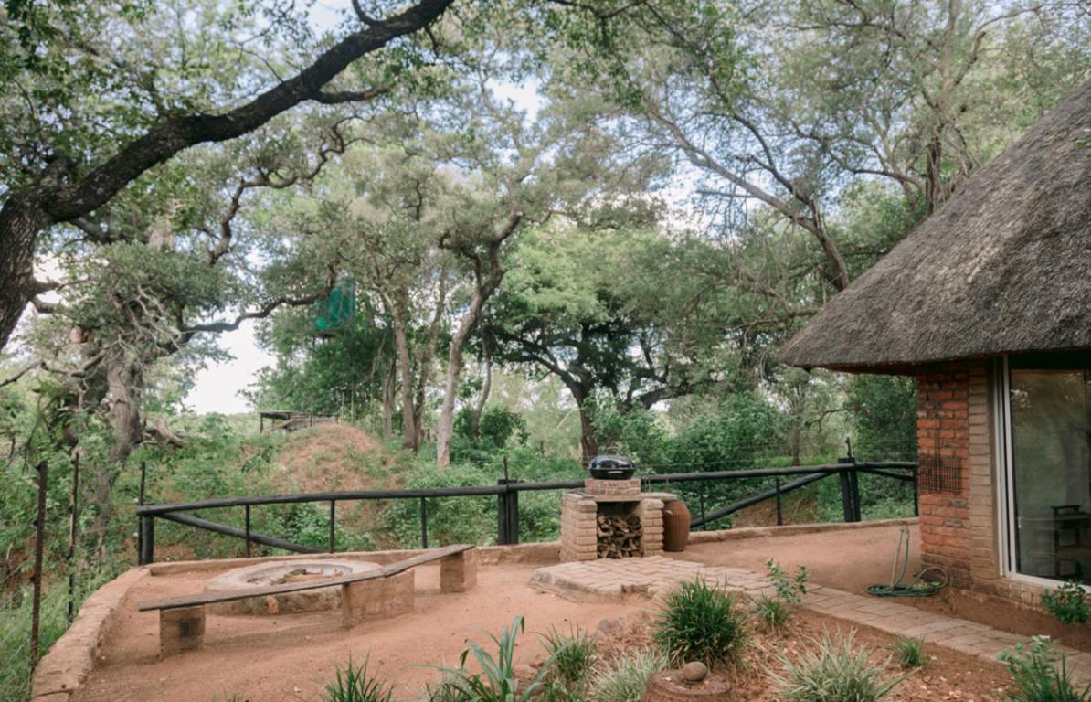 Limpokwena Nature Reserve Tokio Luaran gambar