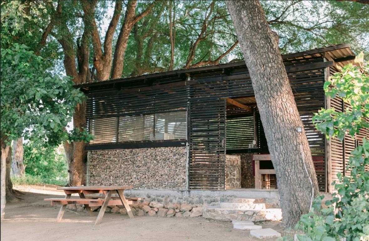 Limpokwena Nature Reserve Tokio Luaran gambar